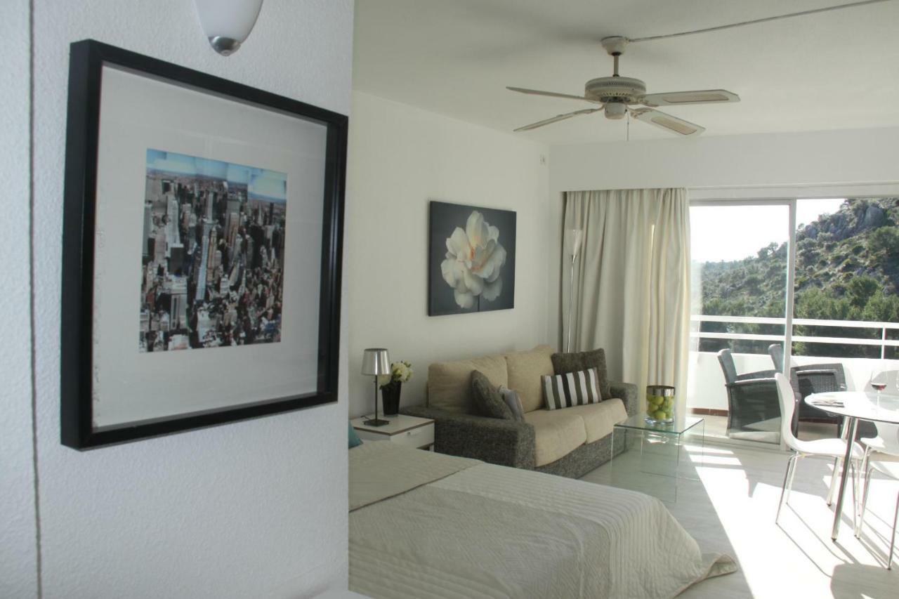 Lejlighed Apartamento Siesta Ii 826