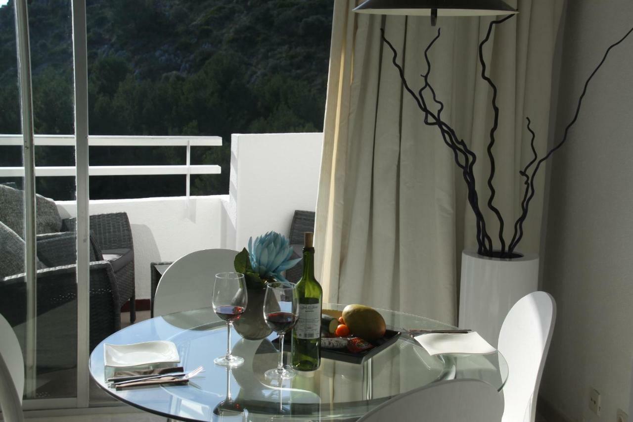 Apartamento Siesta Ii 826 Lejlighed