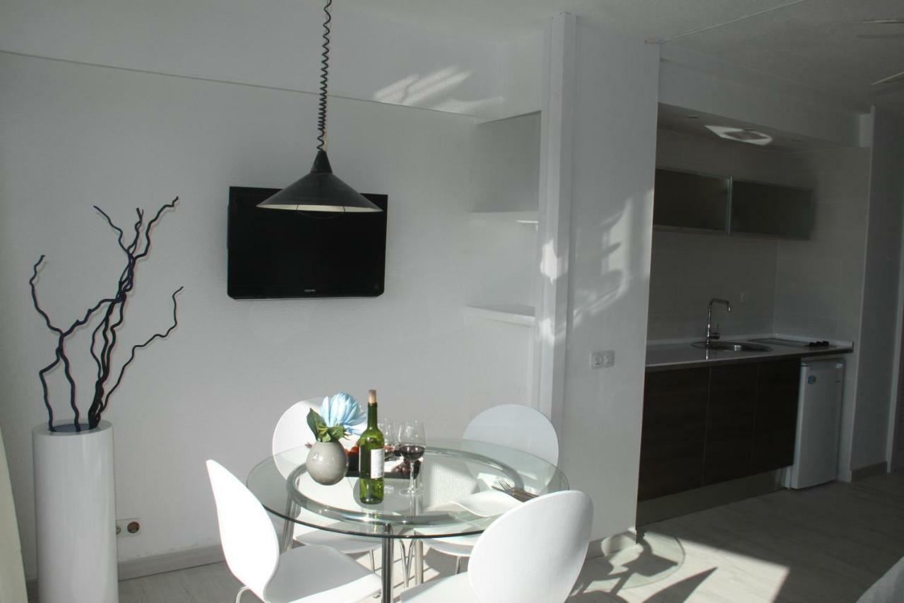 Apartamento Siesta Ii 826 Lejlighed *