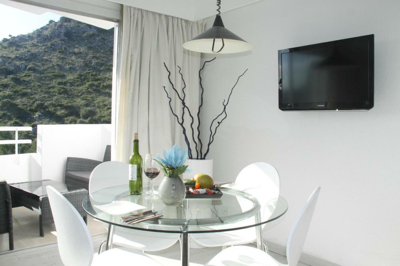 Lejlighed Apartamento Siesta Ii 826 Alcudia (Mallorca)