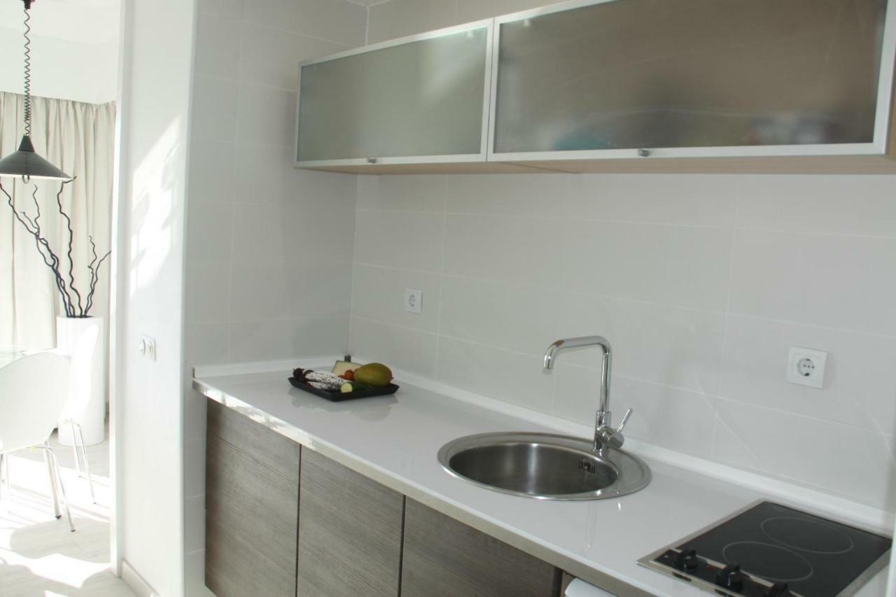 Apartamento Siesta Ii 826 Lejlighed *