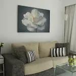 Apartamento Siesta II 826