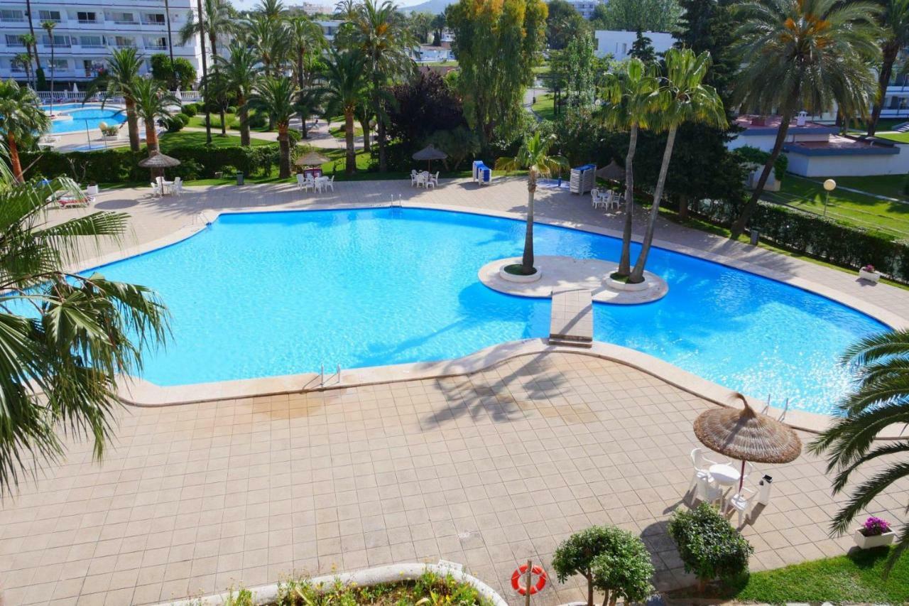 Apartment Apartamento Siesta Ii 826 Alcudia (Mallorca)