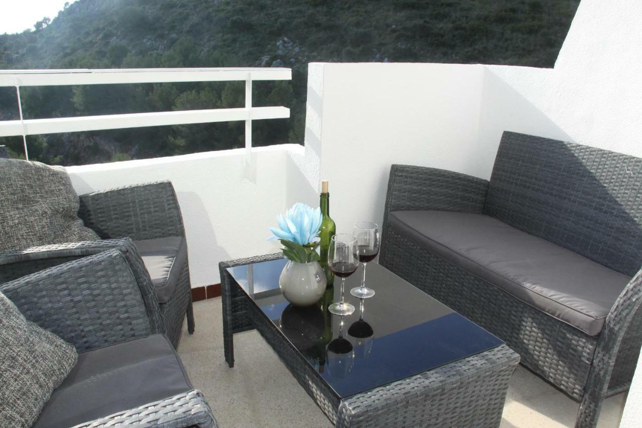 Apartment Apartamento Siesta Ii 826 Alcudia (Mallorca)