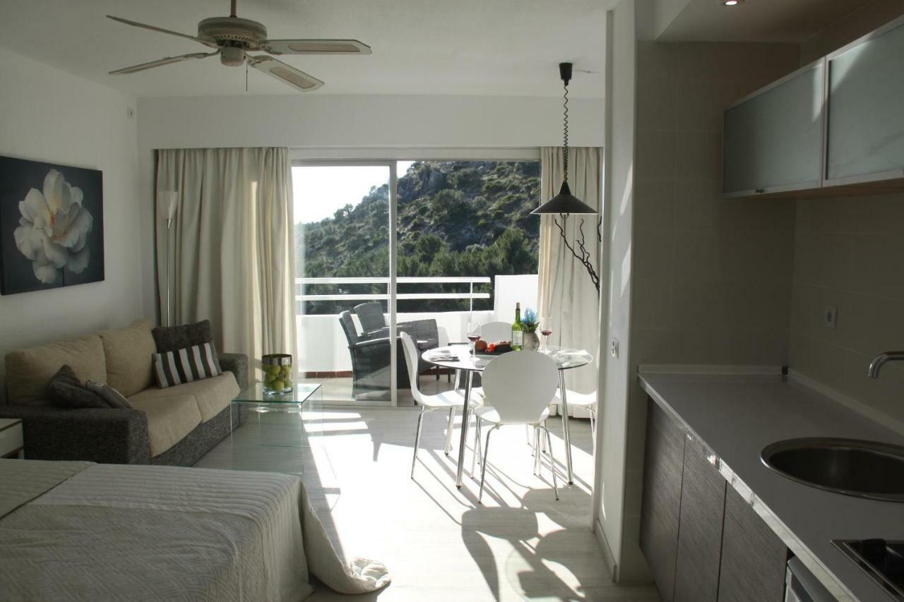 Apartamento Siesta Ii 826 * Alcudia (Mallorca)