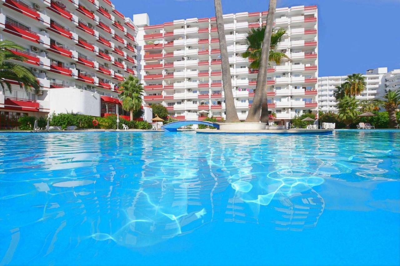 Apartment Apartamento Siesta Ii 826 Alcudia (Mallorca)